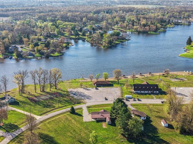 616 Lorelei Drive, Perry Twp, OH 45118