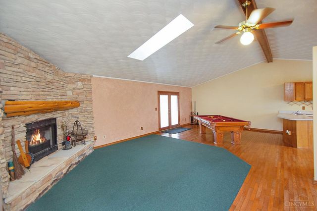 616 Lorelei Drive, Perry Twp, OH 45118