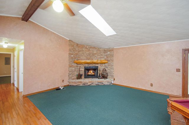 616 Lorelei Drive, Perry Twp, OH 45118