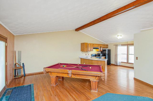 616 Lorelei Drive, Perry Twp, OH 45118