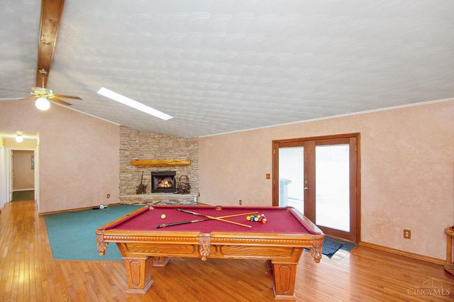 616 Lorelei Drive, Perry Twp, OH 45118