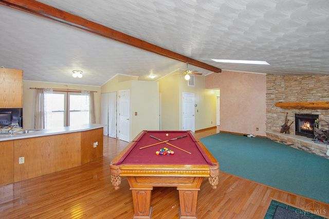 616 Lorelei Drive, Perry Twp, OH 45118