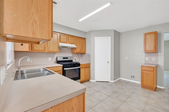1118 Chestnut Bough Street, Channelview, TX 77530
