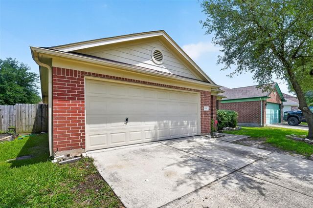 1118 Chestnut Bough Street, Channelview, TX 77530