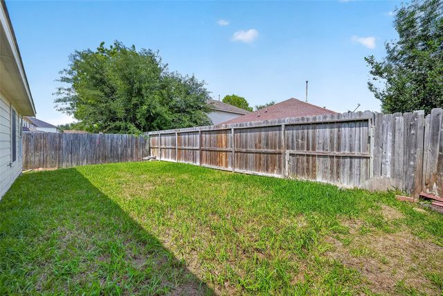 1118 Chestnut Bough Street, Channelview, TX 77530