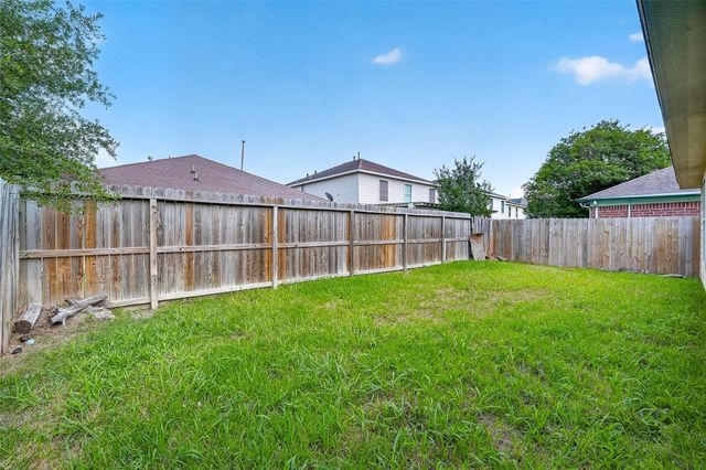 1118 Chestnut Bough Street, Channelview, TX 77530