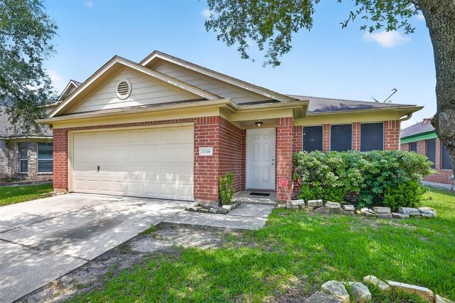 1118 Chestnut Bough Street, Channelview, TX 77530