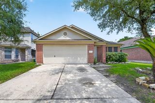 1118 Chestnut Bough Street, Channelview, TX 77530
