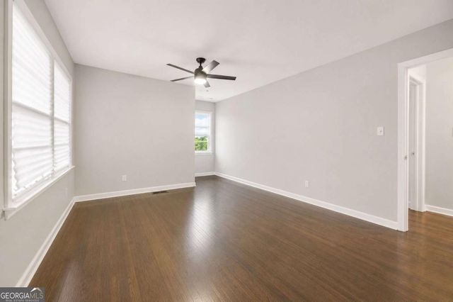 1507 Lively Ridge Road NE, Atlanta, GA 30329