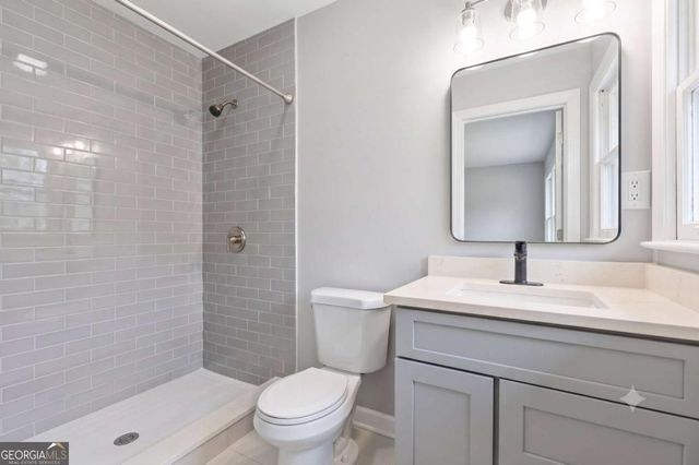 1507 Lively Ridge Road NE, Atlanta, GA 30329
