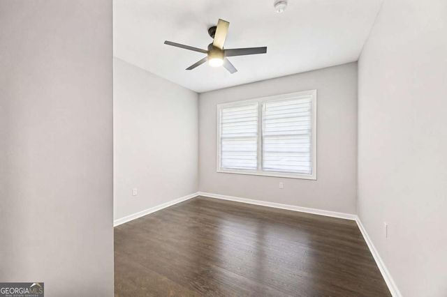 1507 Lively Ridge Road NE, Atlanta, GA 30329