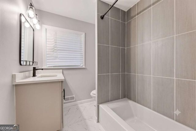 1507 Lively Ridge Road NE, Atlanta, GA 30329