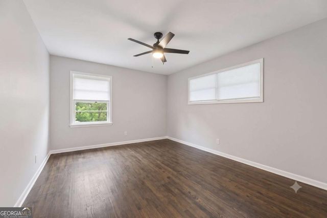 1507 Lively Ridge Road NE, Atlanta, GA 30329