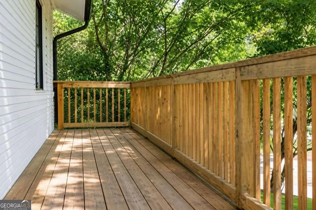 1507 Lively Ridge Road NE, Atlanta, GA 30329