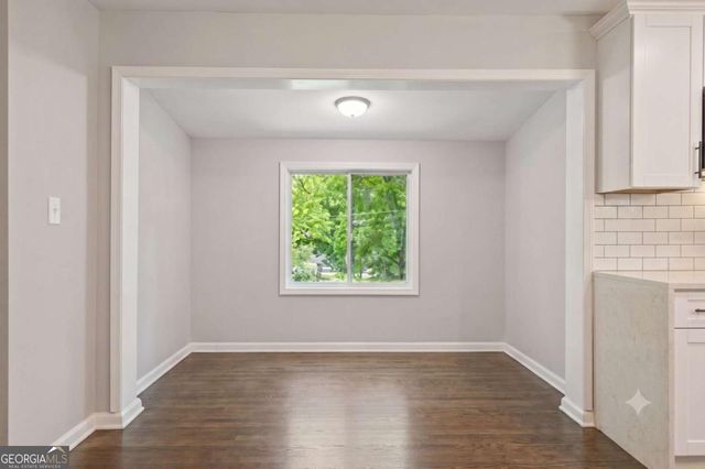 1507 Lively Ridge Road NE, Atlanta, GA 30329