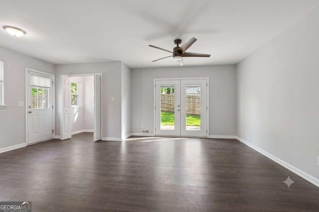 1507 Lively Ridge Road NE, Atlanta, GA 30329
