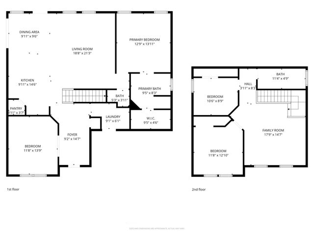 1401 Briarwood Drive, Azle, TX 76020