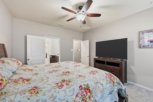 1401 Briarwood Drive, Azle, TX 76020