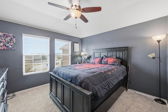 1401 Briarwood Drive, Azle, TX 76020