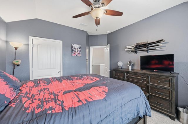 1401 Briarwood Drive, Azle, TX 76020