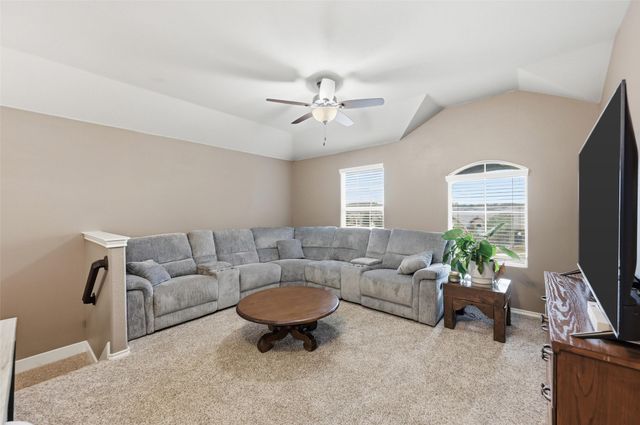 1401 Briarwood Drive, Azle, TX 76020