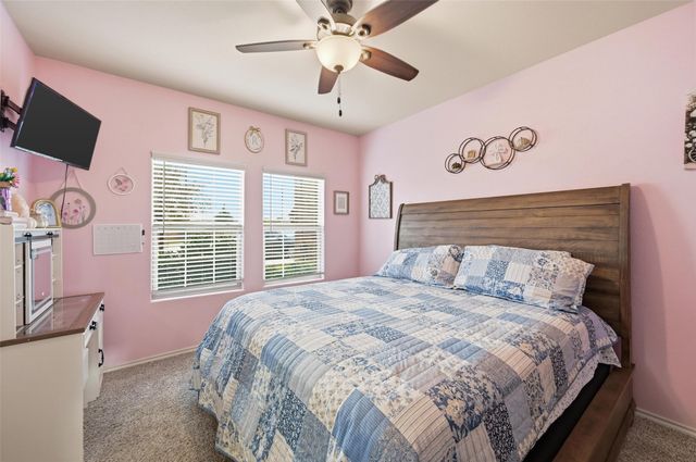 1401 Briarwood Drive, Azle, TX 76020