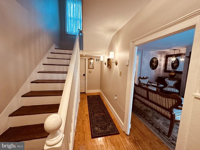 1627 ALICEANNA ST, Baltimore, MD 21231