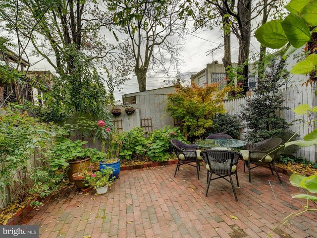 1627 ALICEANNA ST, Baltimore, MD 21231