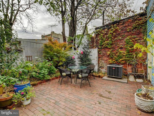 1627 ALICEANNA ST, Baltimore, MD 21231