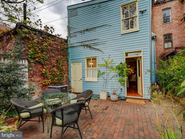1627 ALICEANNA ST, Baltimore, MD 21231