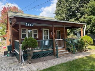2669 Imlay City Road, Lapeer, MI 48446