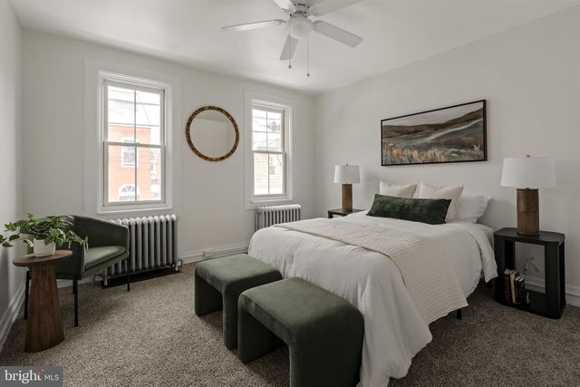 634 SAINT JOSEPH ST, Lancaster, PA 17603