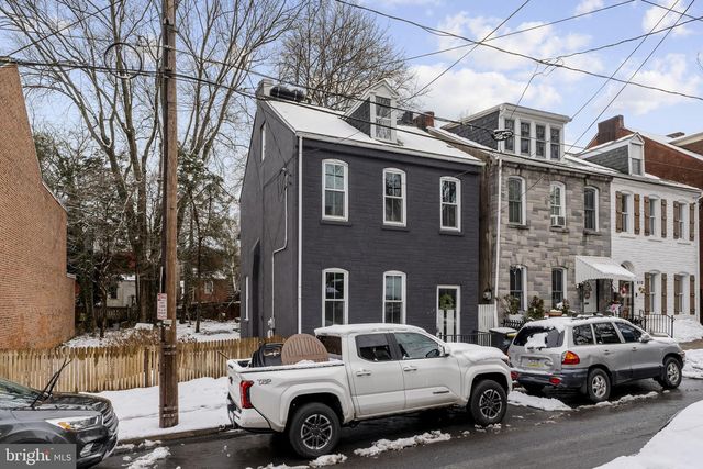 634 SAINT JOSEPH ST, Lancaster, PA 17603