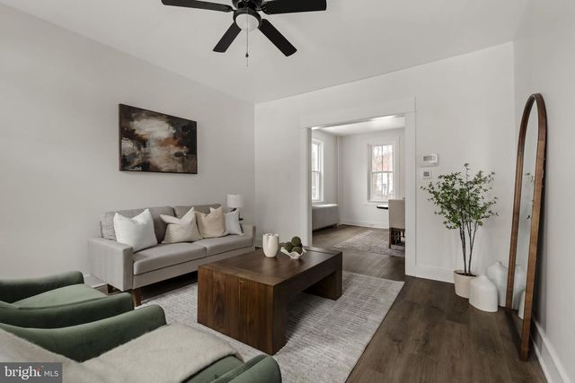 634 SAINT JOSEPH ST, Lancaster, PA 17603