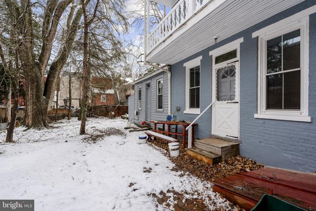 634 SAINT JOSEPH ST, Lancaster, PA 17603