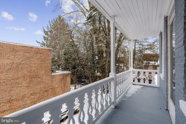 634 SAINT JOSEPH ST, Lancaster, PA 17603