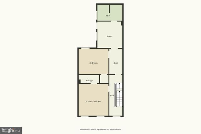 634 SAINT JOSEPH ST, Lancaster, PA 17603