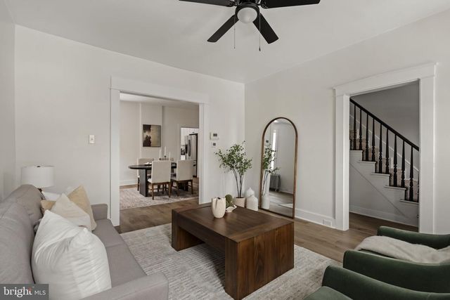 634 SAINT JOSEPH ST, Lancaster, PA 17603