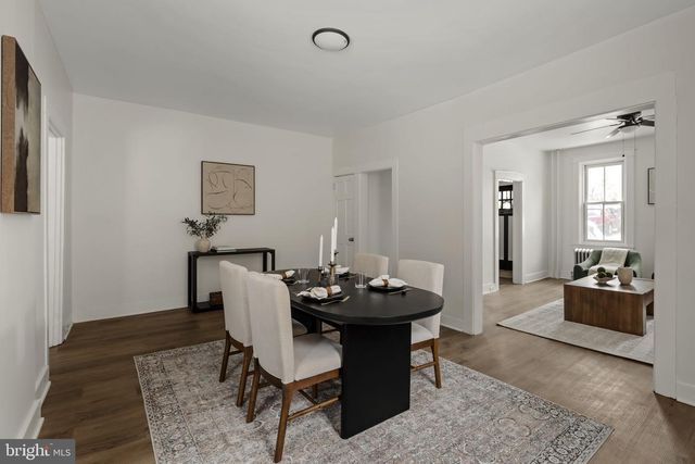 634 SAINT JOSEPH ST, Lancaster, PA 17603