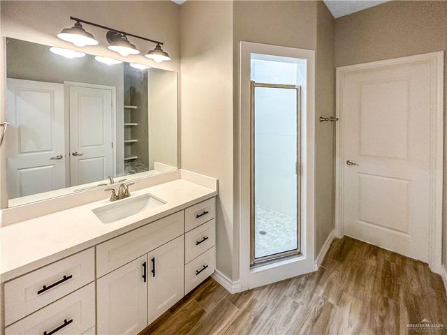 2813 E Israel Avenue, Alton, TX 78572