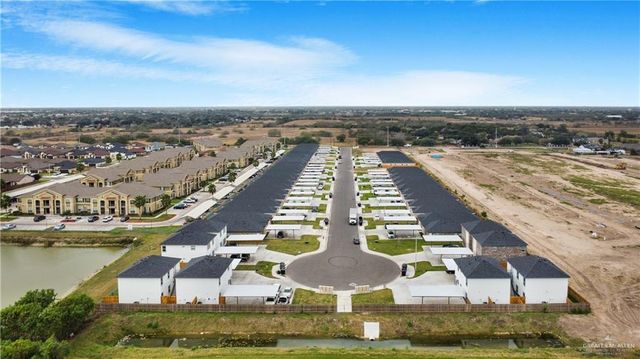 2813 E Israel Avenue, Alton, TX 78572