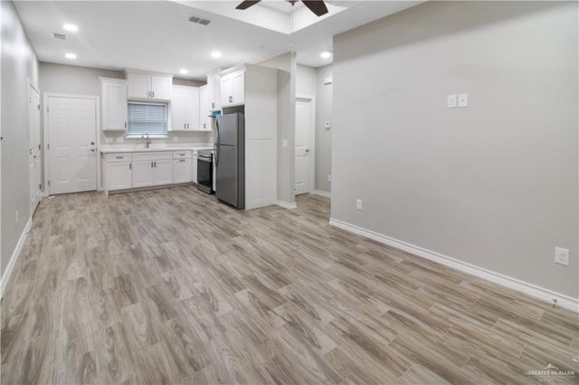 2813 E Israel Avenue, Alton, TX 78572
