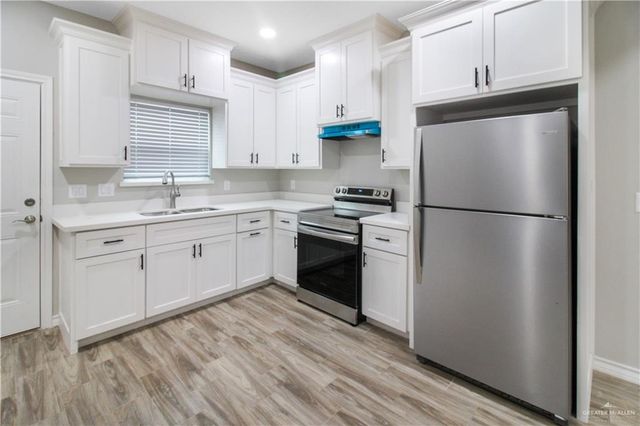 2813 E Israel Avenue, Alton, TX 78572