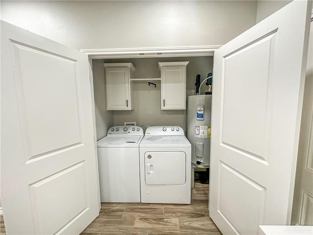 2813 E Israel Avenue, Alton, TX 78572