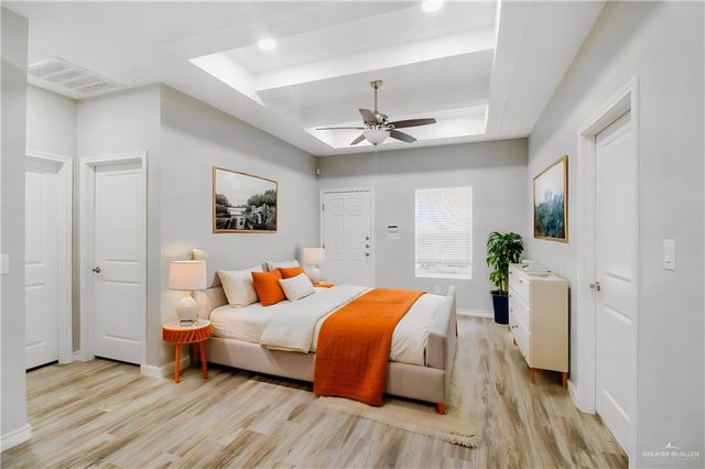 2813 E Israel Avenue, Alton, TX 78572