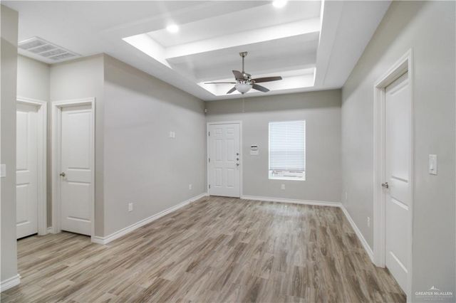 2813 E Israel Avenue, Alton, TX 78572