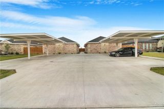 2813 E Israel Avenue, Alton, TX 78572