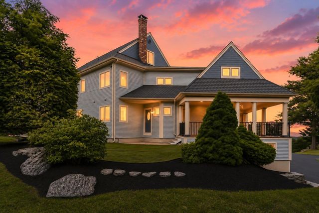 258 Hill St, Leominster, MA 01453