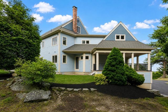 258 Hill St, Leominster, MA 01453