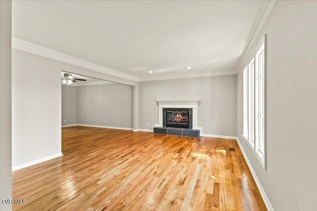 248 Timberland Circle, Kingsport, TN 37664